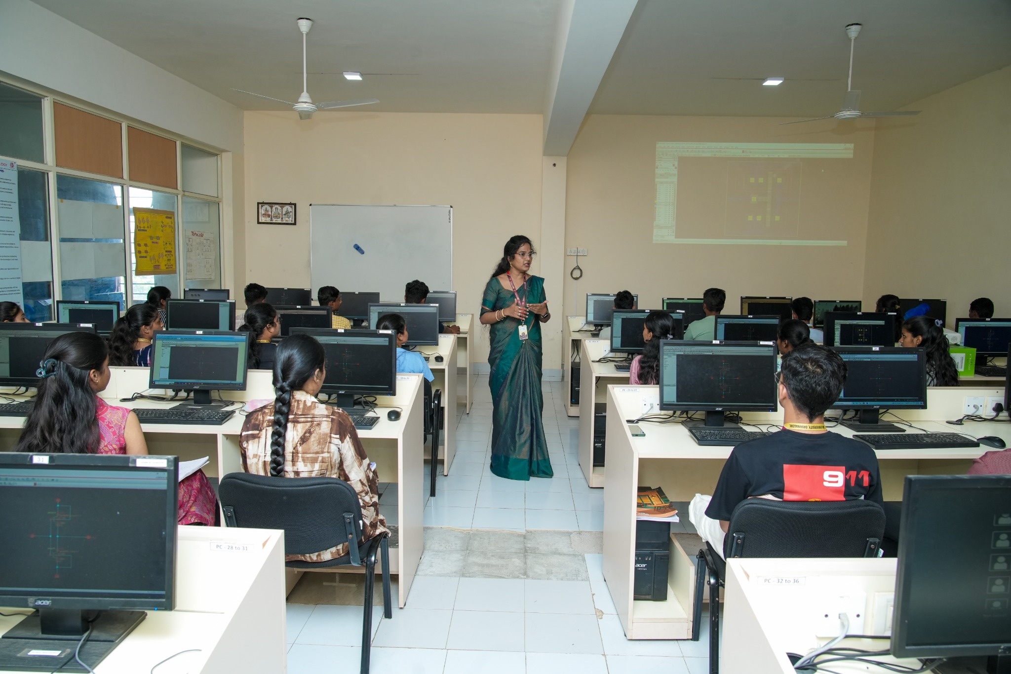 EDA / VLSI Tools – photo 2